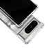 Germany Soccer Flag Google Pixel 8 Pro Clear Case